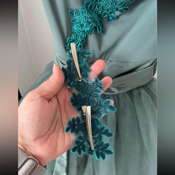 Weissman Dance Costume - Picture 8 of 8